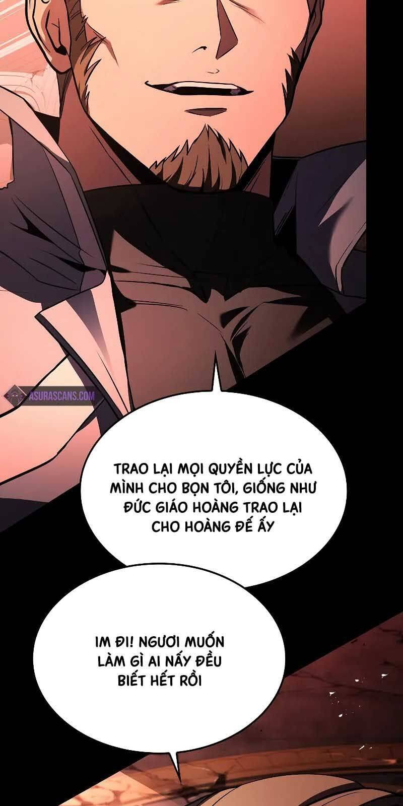 Huyền Thoại Giáo Sĩ Trở Lại Chap 153 - Next Chap 154