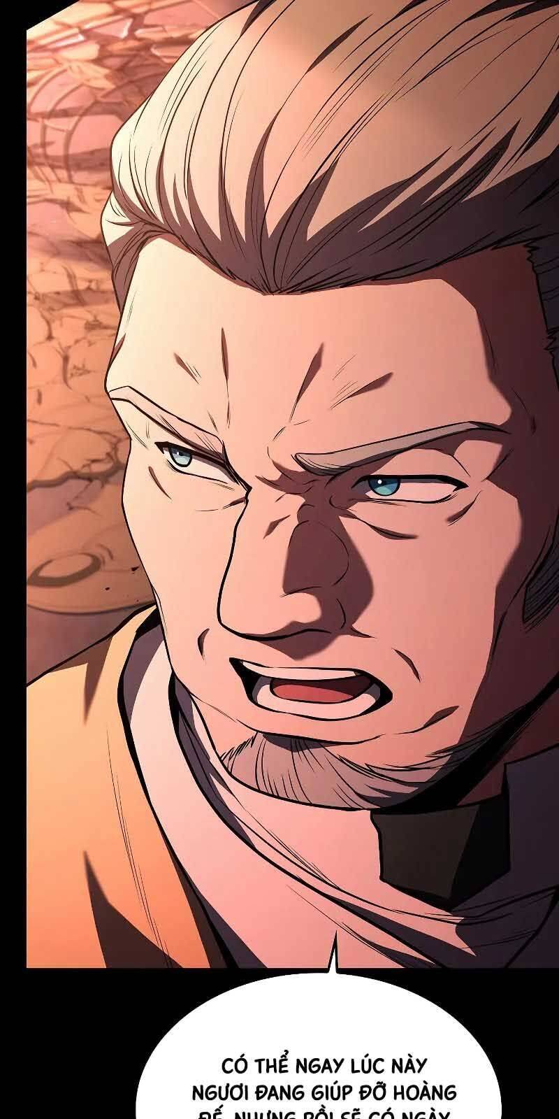 Huyền Thoại Giáo Sĩ Trở Lại Chap 153 - Next Chap 154