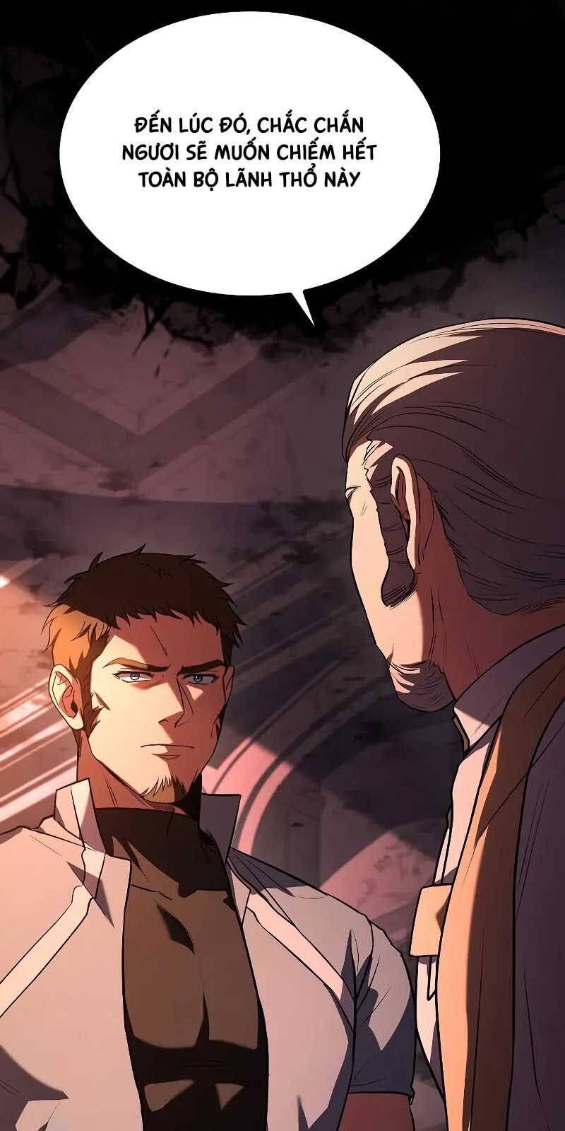 Huyền Thoại Giáo Sĩ Trở Lại Chap 153 - Next Chap 154