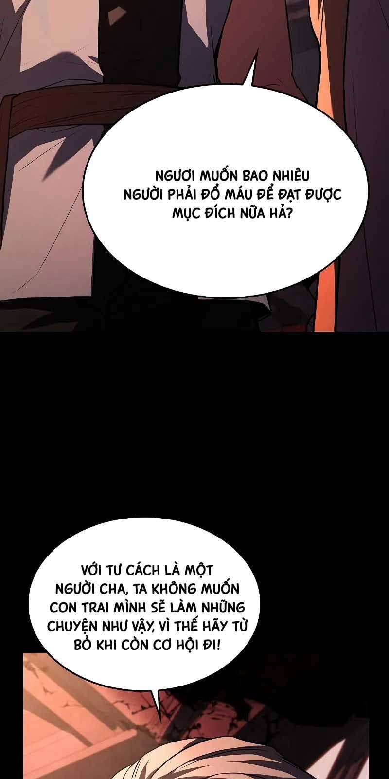 Huyền Thoại Giáo Sĩ Trở Lại Chap 153 - Next Chap 154