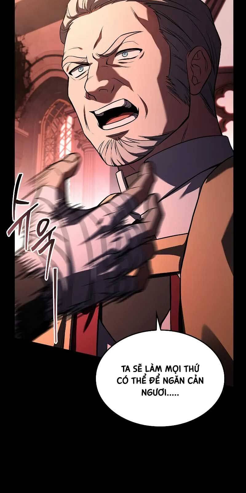 Huyền Thoại Giáo Sĩ Trở Lại Chap 153 - Next Chap 154