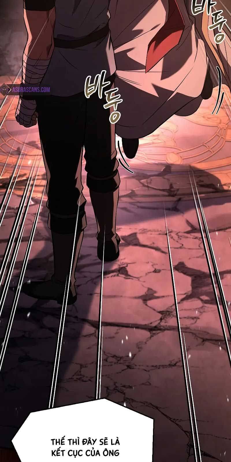 Huyền Thoại Giáo Sĩ Trở Lại Chap 153 - Next Chap 154