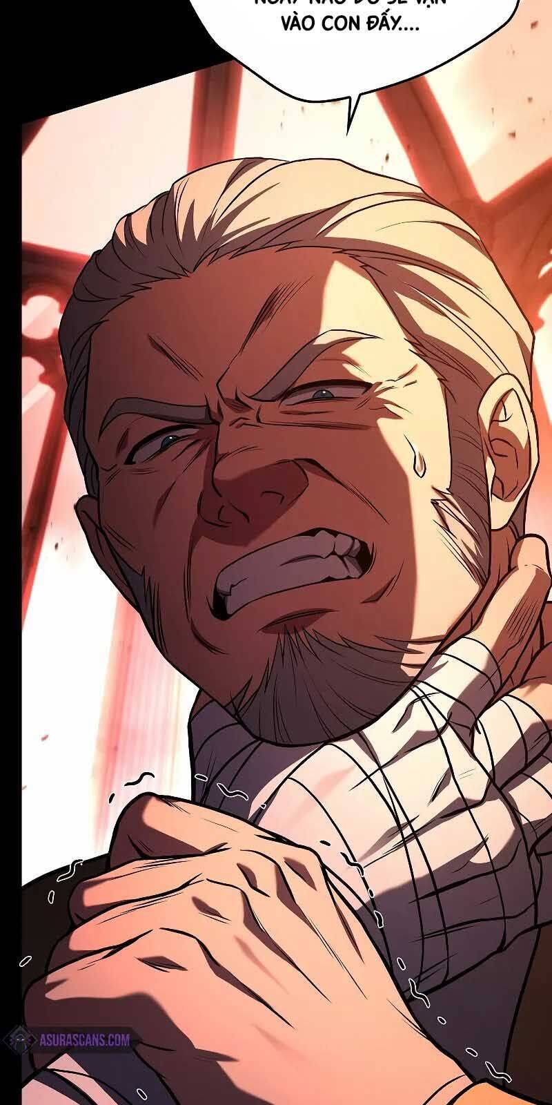 Huyền Thoại Giáo Sĩ Trở Lại Chap 153 - Next Chap 154
