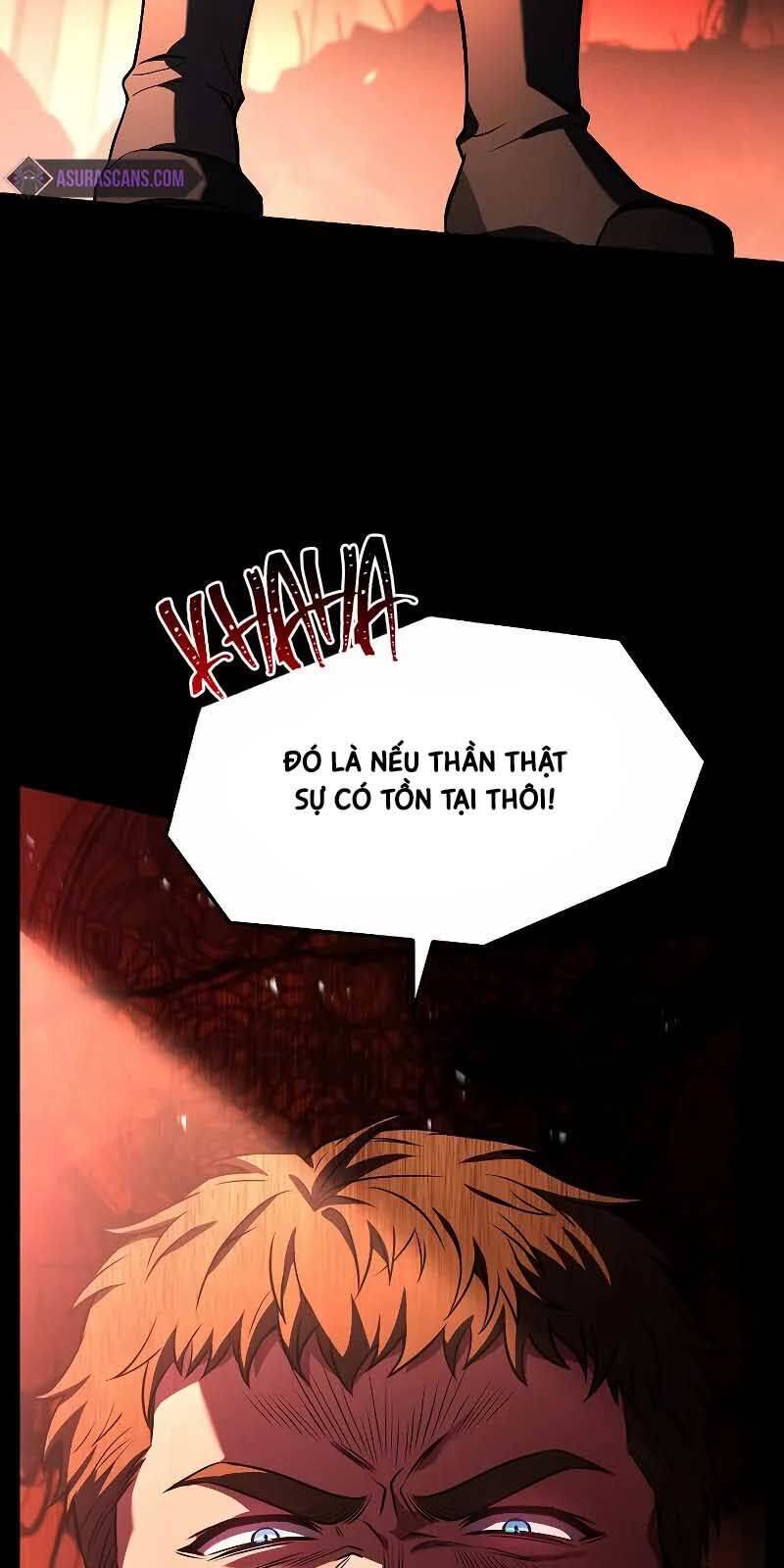 Huyền Thoại Giáo Sĩ Trở Lại Chap 153 - Next Chap 154