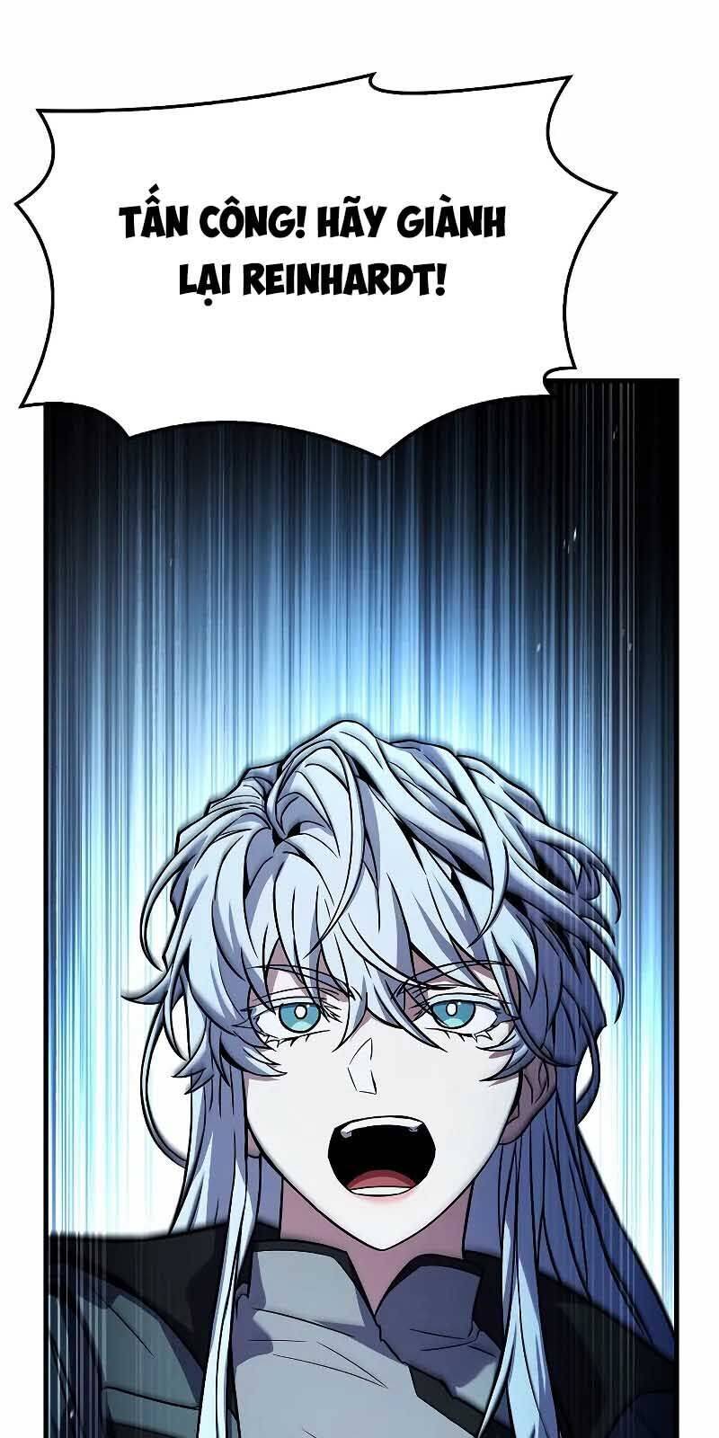 Huyền Thoại Giáo Sĩ Trở Lại Chap 153 - Next Chap 154