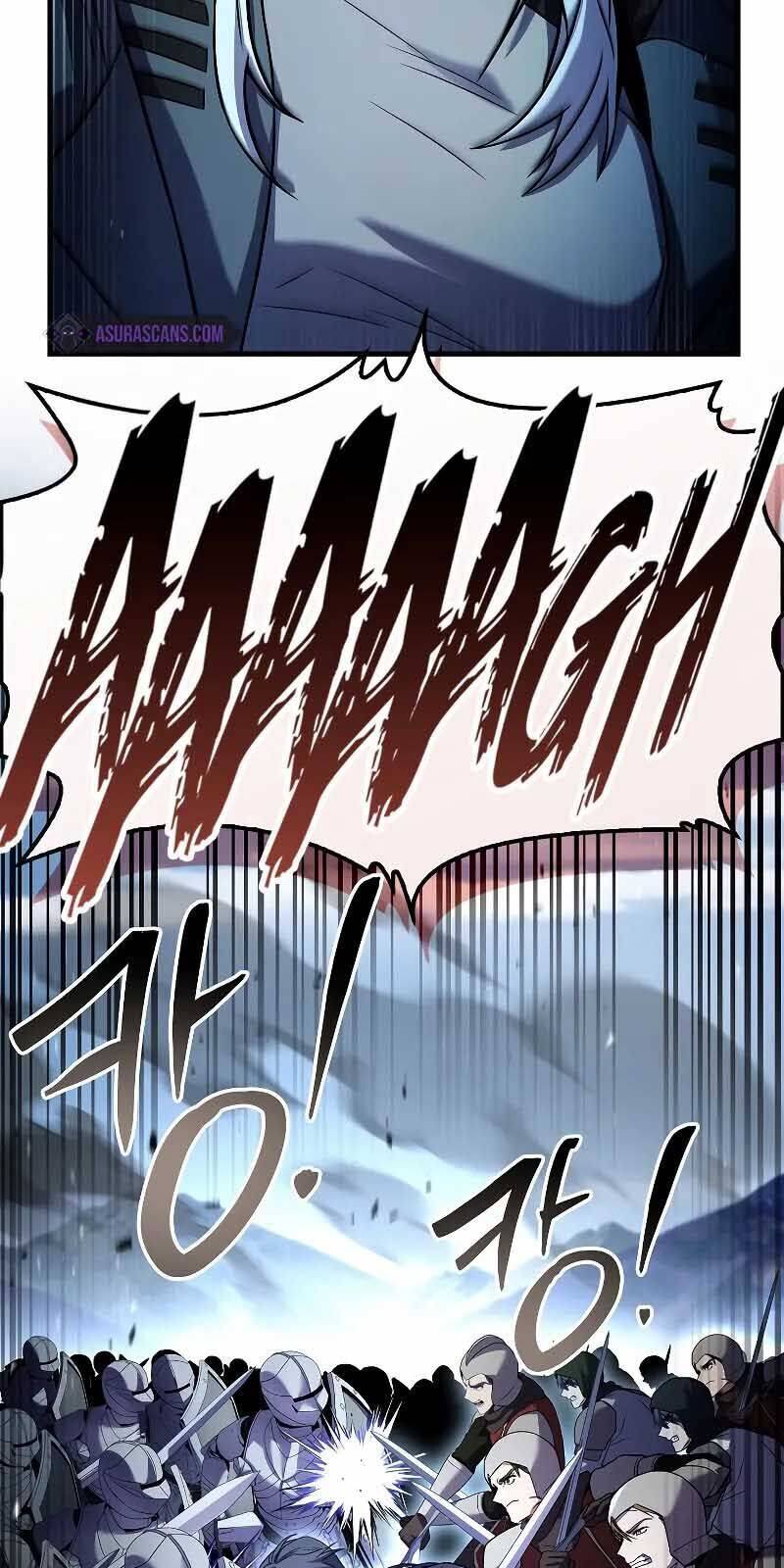 Huyền Thoại Giáo Sĩ Trở Lại Chap 153 - Next Chap 154