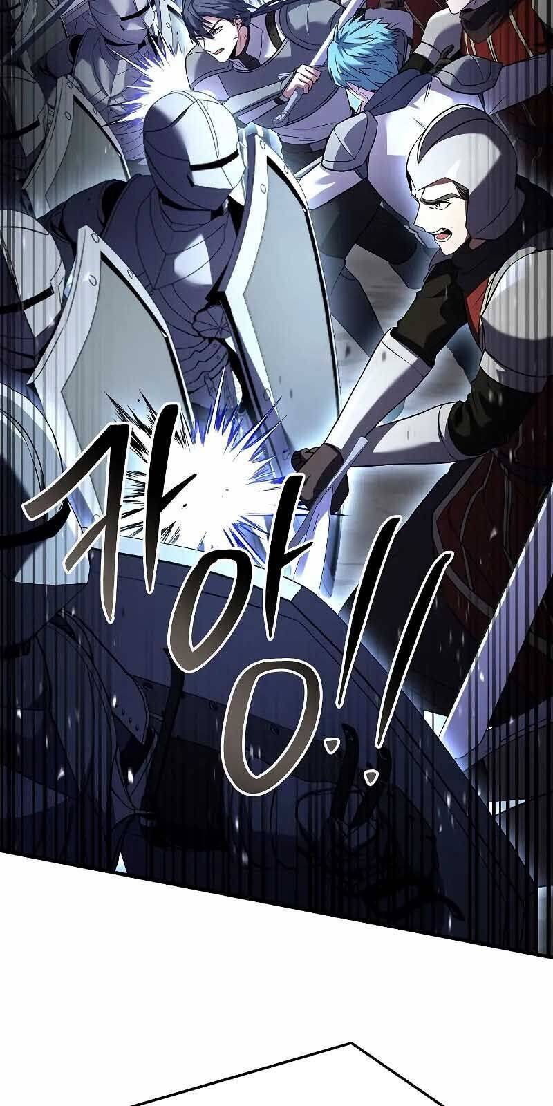 Huyền Thoại Giáo Sĩ Trở Lại Chap 153 - Next Chap 154