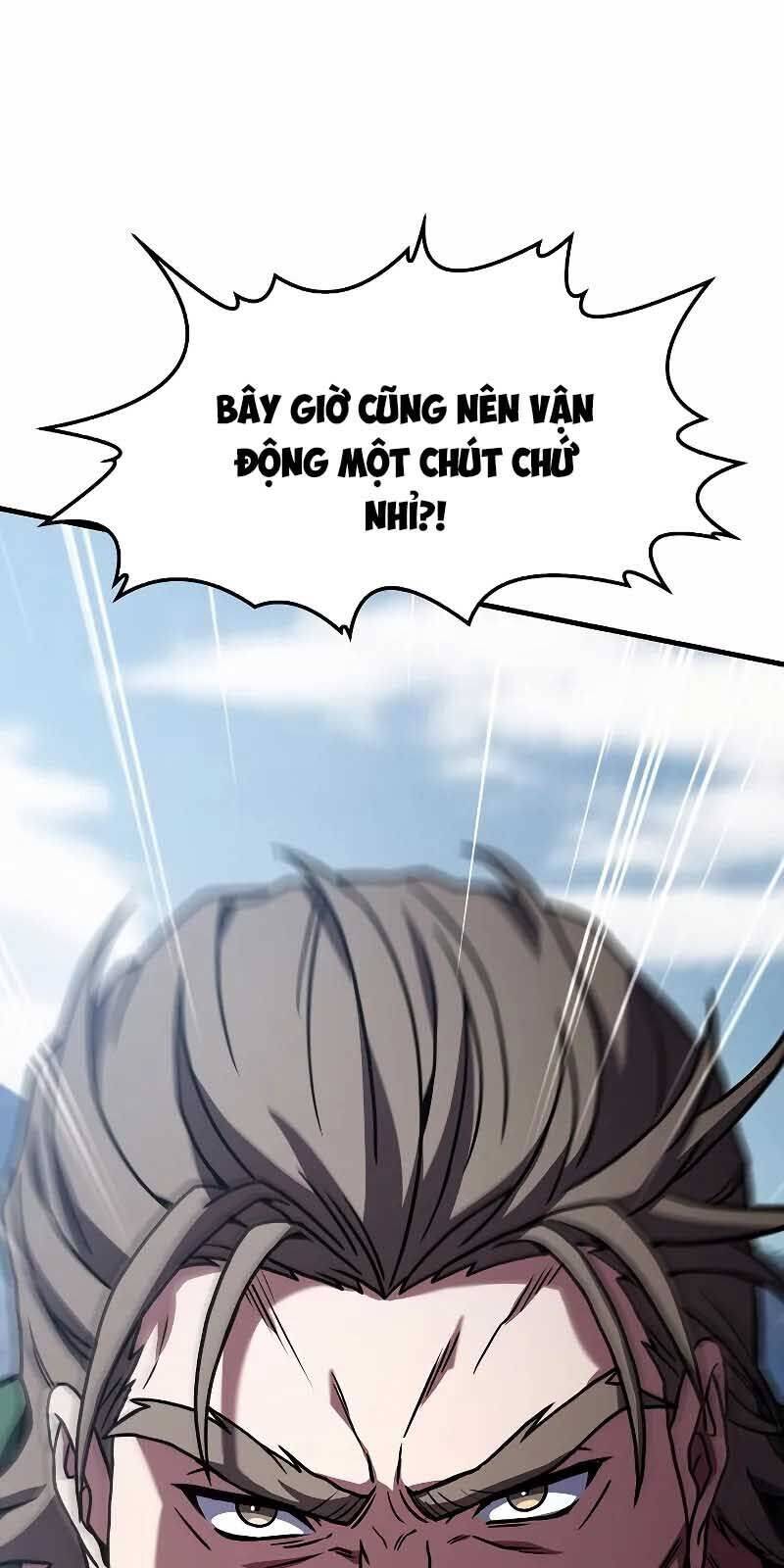 Huyền Thoại Giáo Sĩ Trở Lại Chap 153 - Next Chap 154