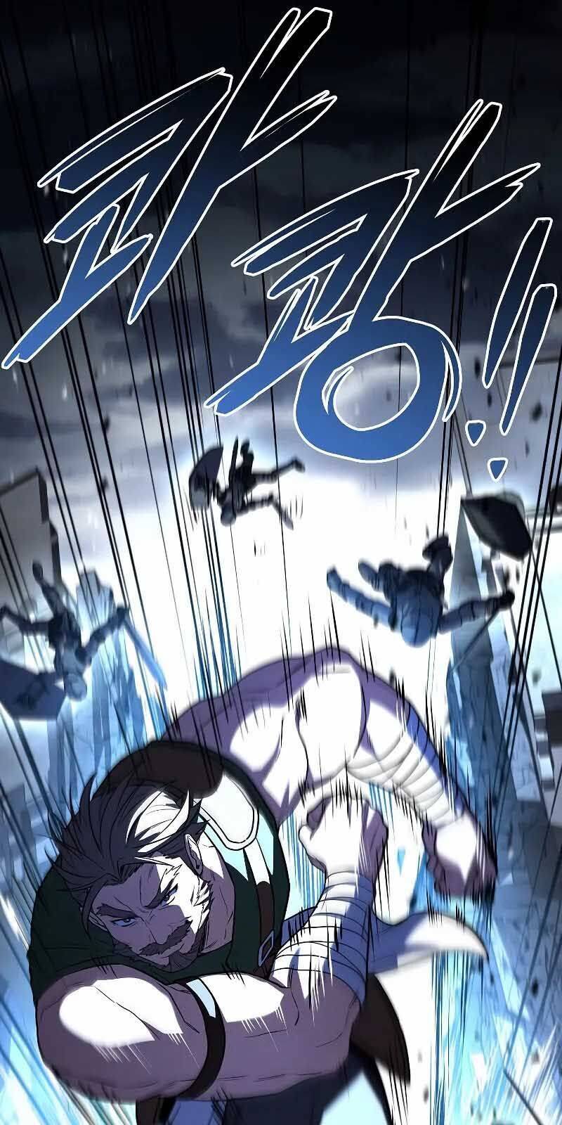 Huyền Thoại Giáo Sĩ Trở Lại Chap 153 - Next Chap 154