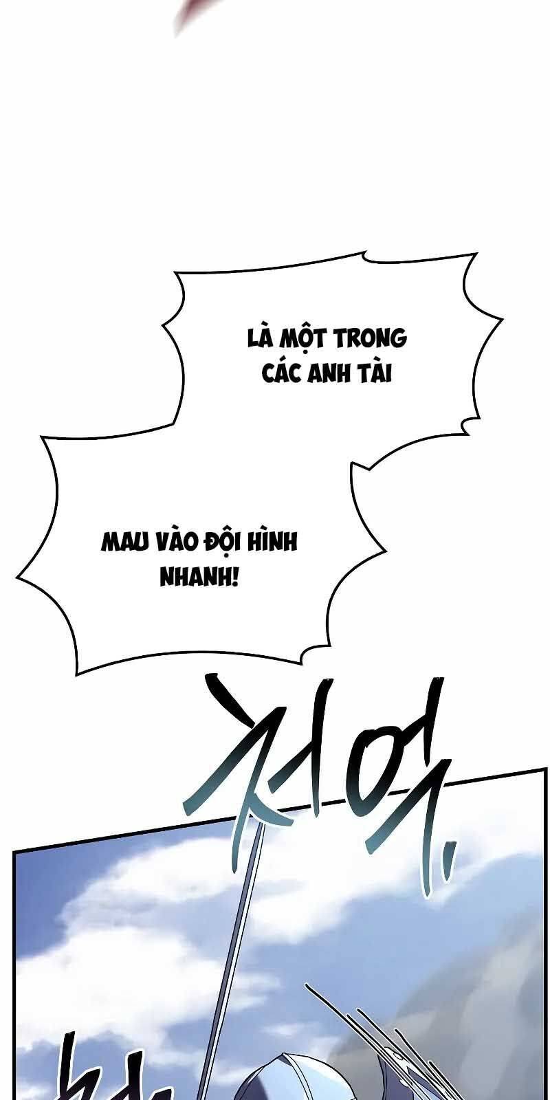 Huyền Thoại Giáo Sĩ Trở Lại Chap 153 - Next Chap 154