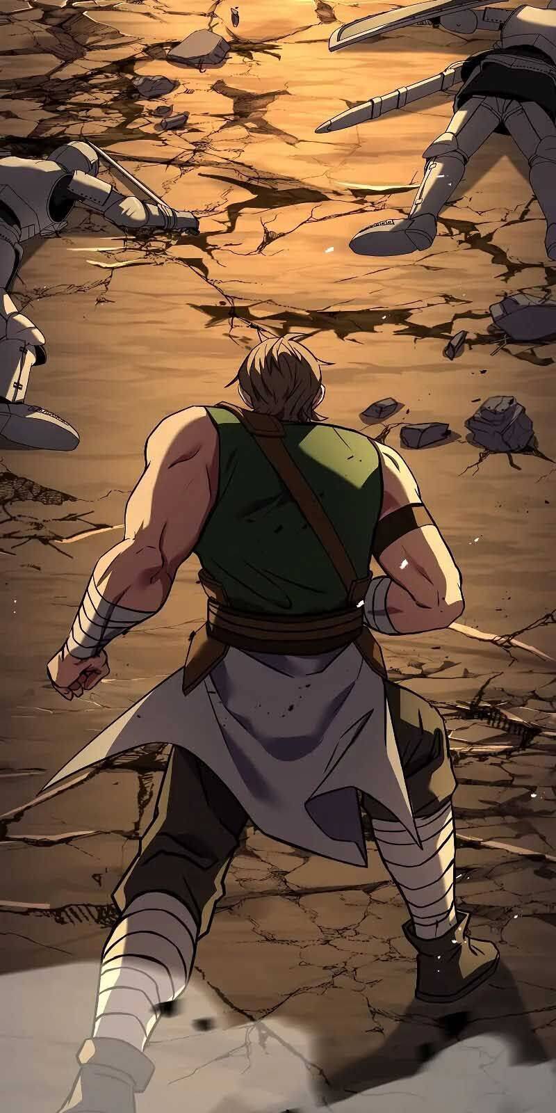 Huyền Thoại Giáo Sĩ Trở Lại Chap 153 - Next Chap 154