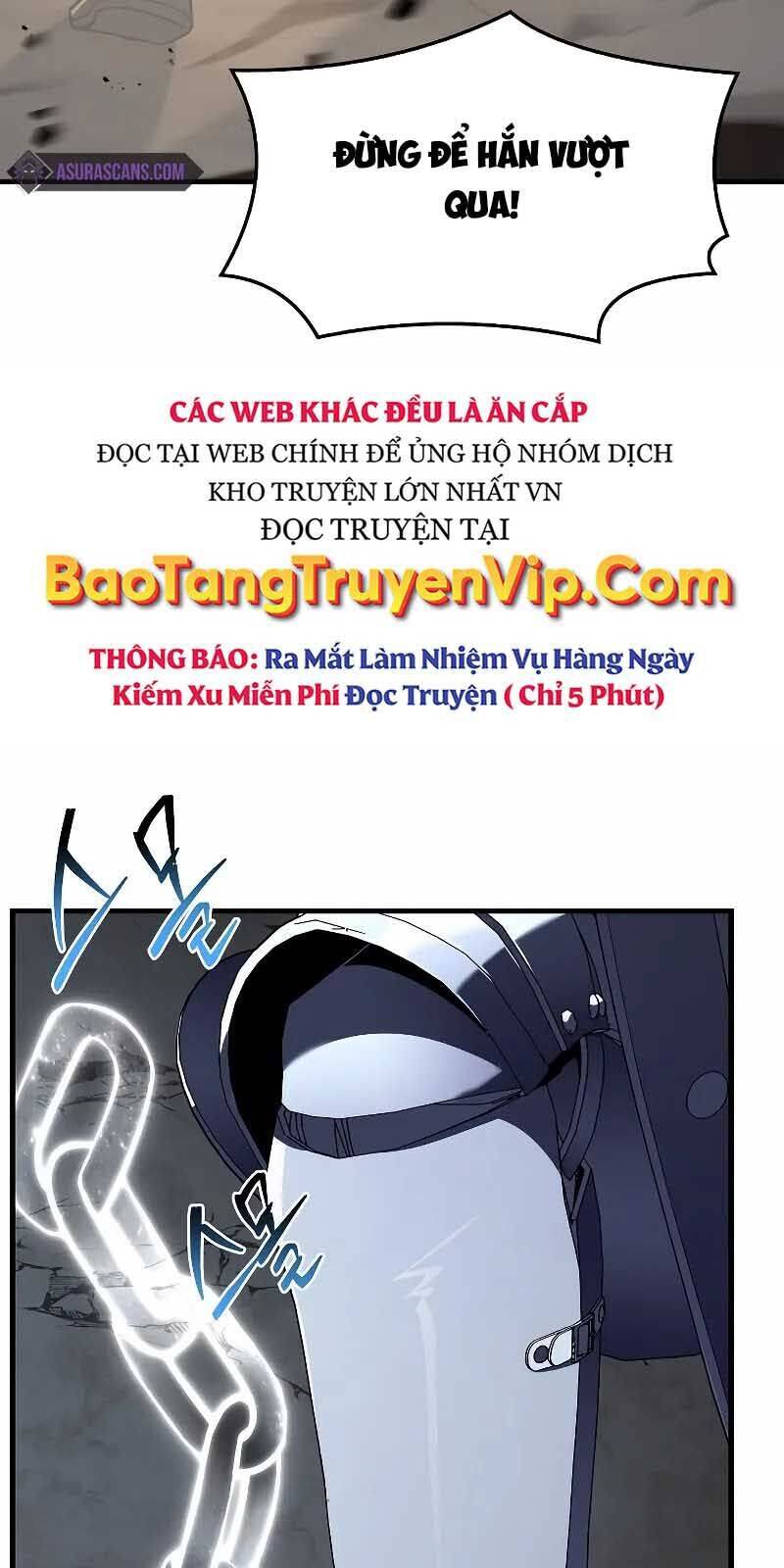 Huyền Thoại Giáo Sĩ Trở Lại Chap 153 - Next Chap 154