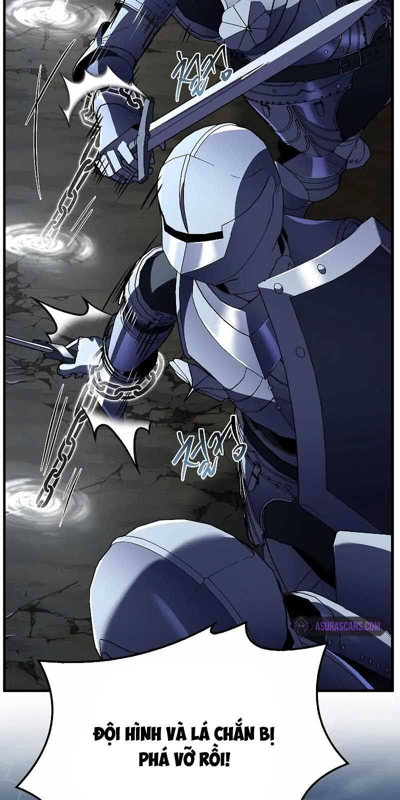 Huyền Thoại Giáo Sĩ Trở Lại Chap 153 - Next Chap 154
