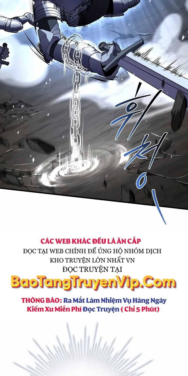 Huyền Thoại Giáo Sĩ Trở Lại Chap 153 - Next Chap 154