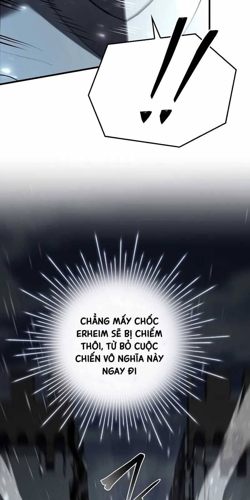 Huyền Thoại Giáo Sĩ Trở Lại Chap 153 - Next Chap 154