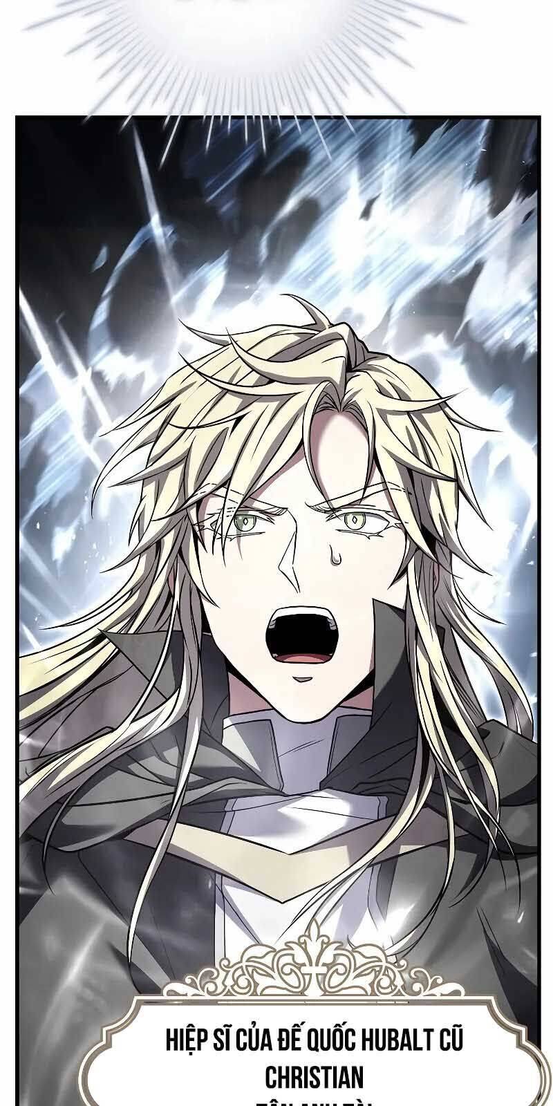 Huyền Thoại Giáo Sĩ Trở Lại Chap 153 - Next Chap 154