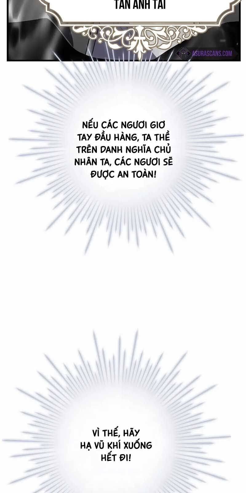 Huyền Thoại Giáo Sĩ Trở Lại Chap 153 - Next Chap 154