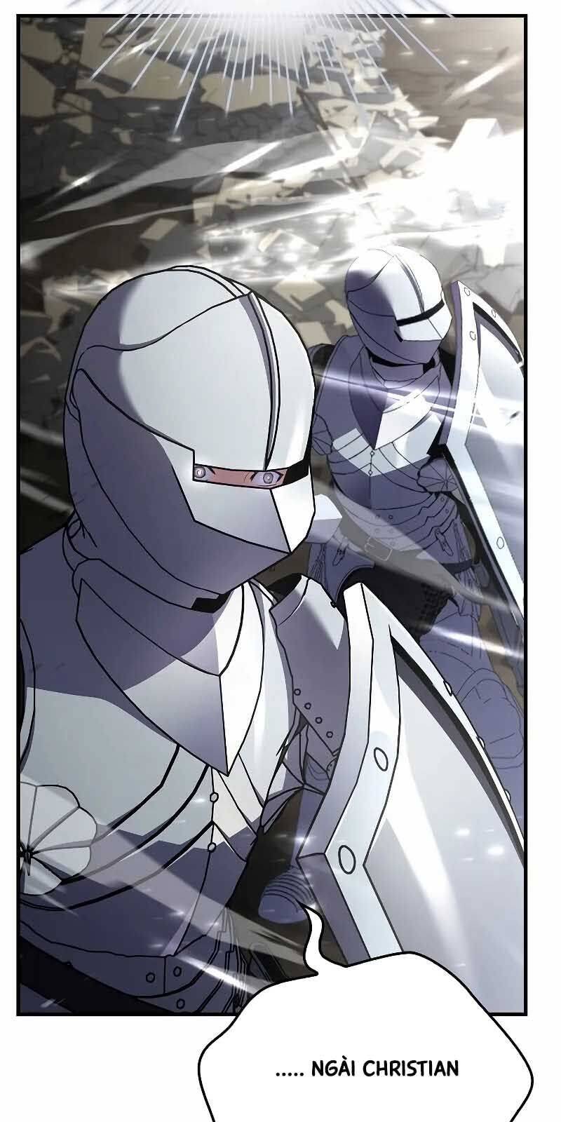 Huyền Thoại Giáo Sĩ Trở Lại Chap 153 - Next Chap 154