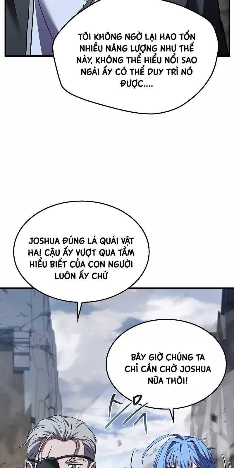 Huyền Thoại Giáo Sĩ Trở Lại Chap 153 - Next Chap 154