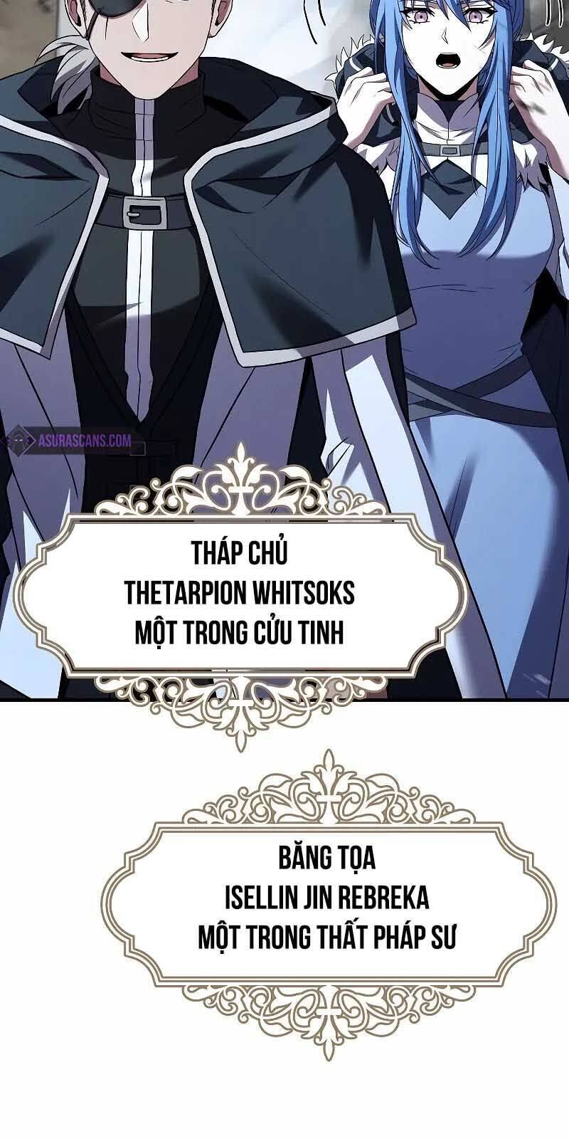 Huyền Thoại Giáo Sĩ Trở Lại Chap 153 - Next Chap 154