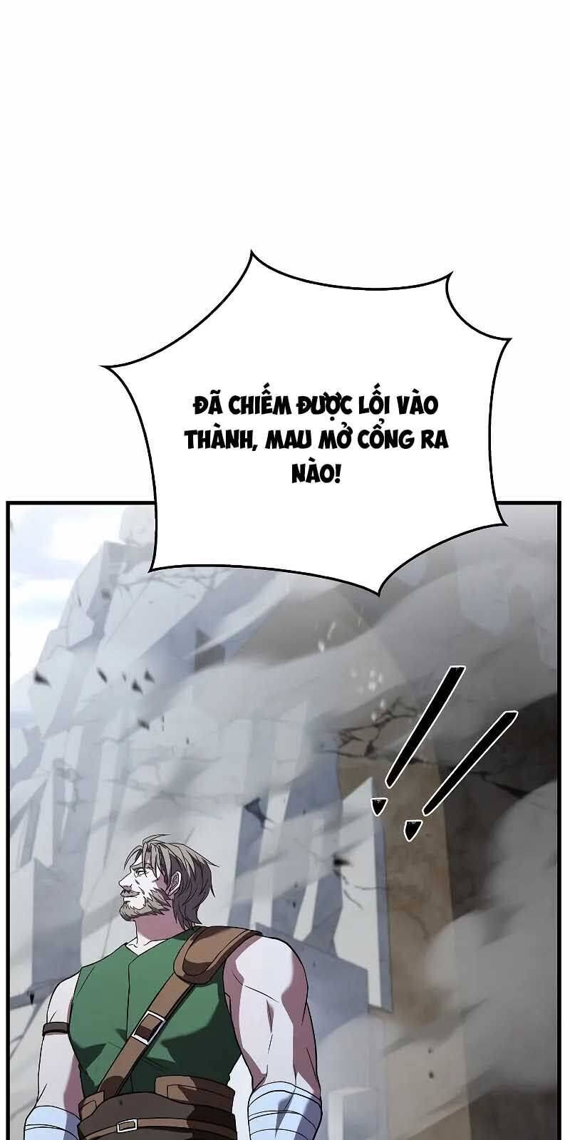 Huyền Thoại Giáo Sĩ Trở Lại Chap 153 - Next Chap 154