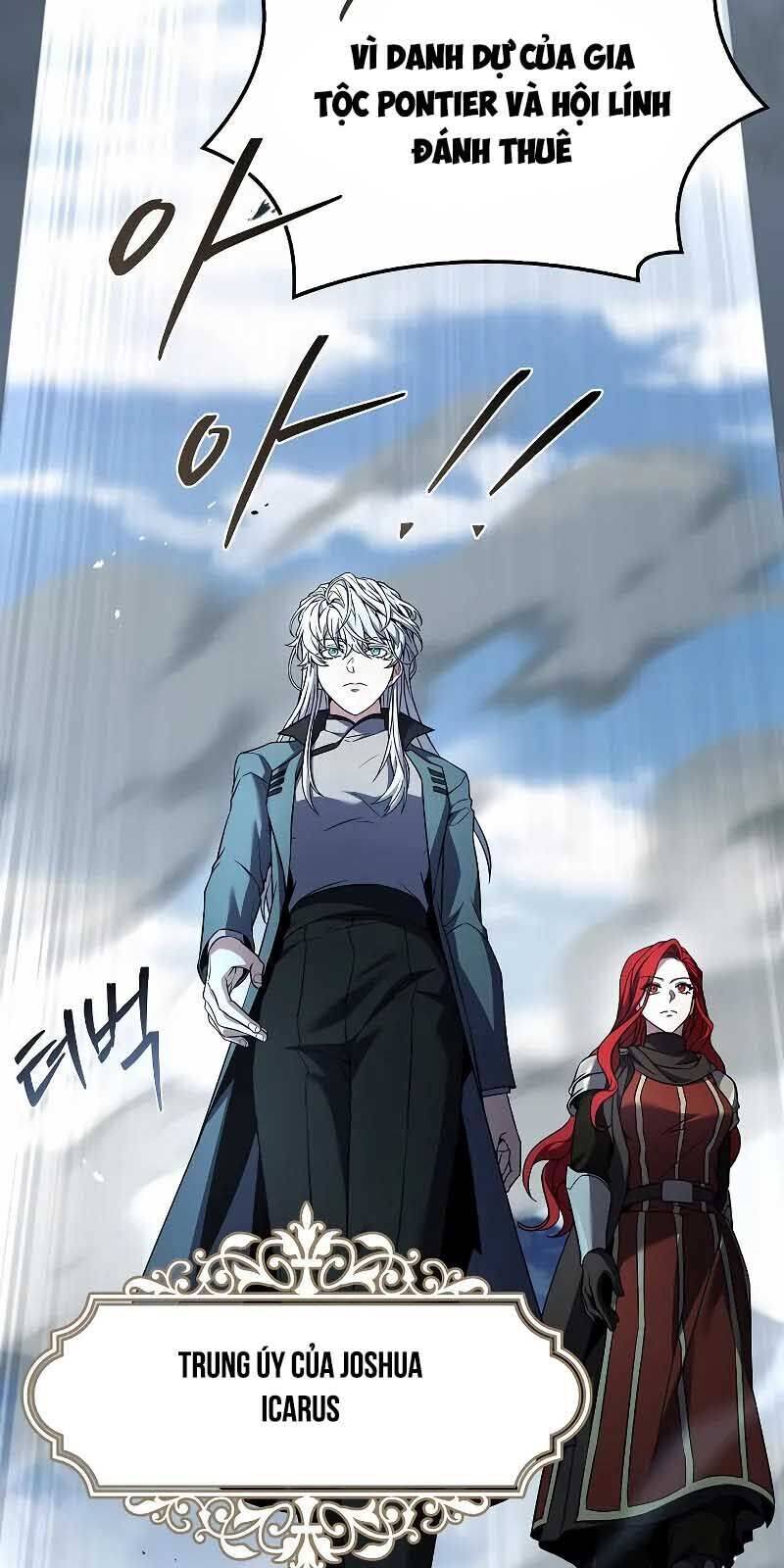 Huyền Thoại Giáo Sĩ Trở Lại Chap 153 - Next Chap 154