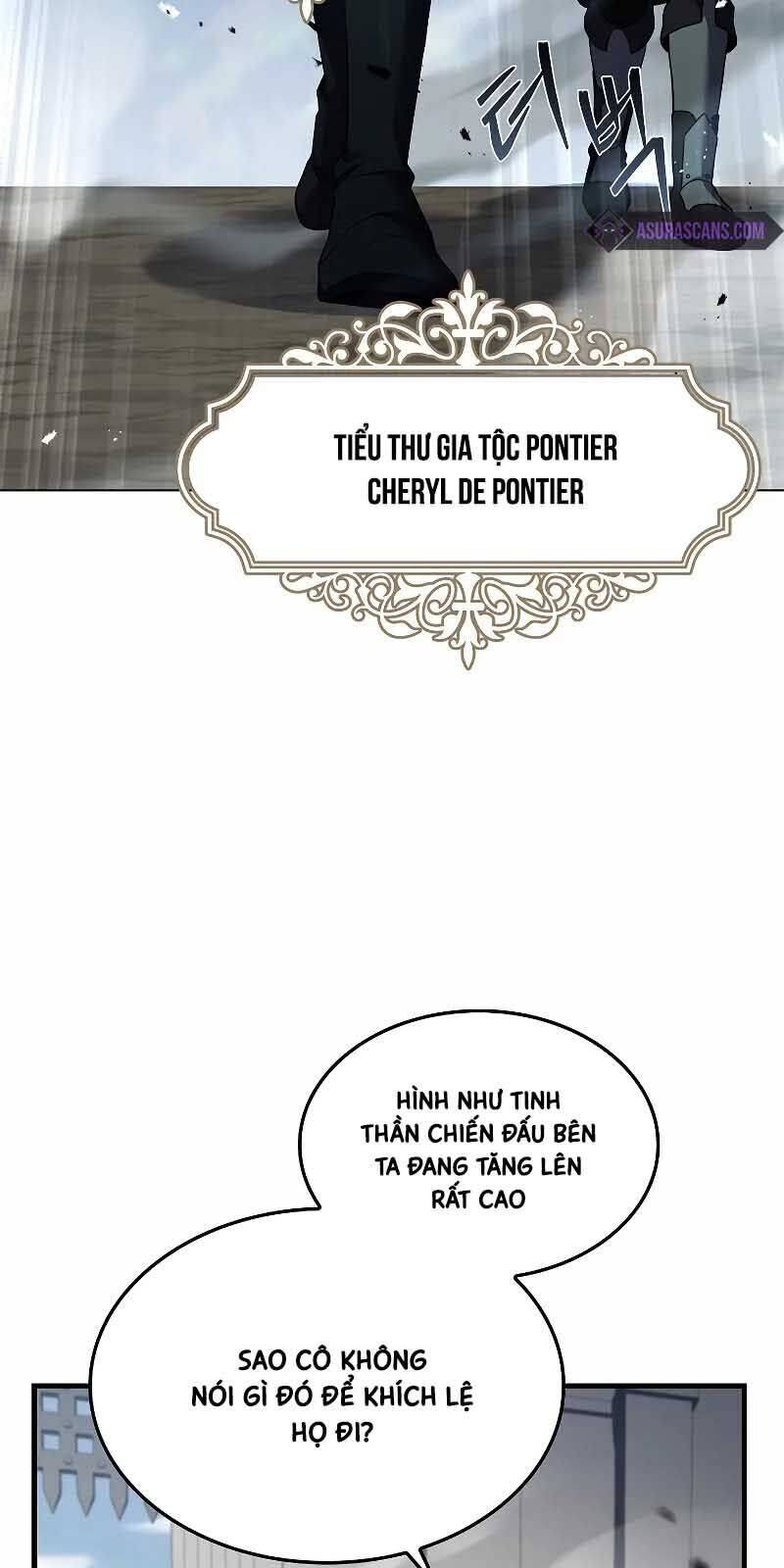 Huyền Thoại Giáo Sĩ Trở Lại Chap 153 - Next Chap 154
