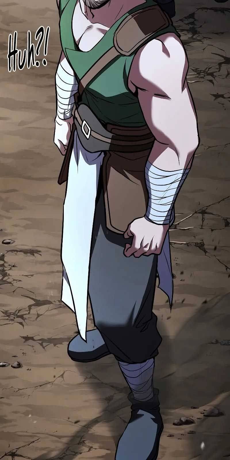 Huyền Thoại Giáo Sĩ Trở Lại Chap 153 - Next Chap 154