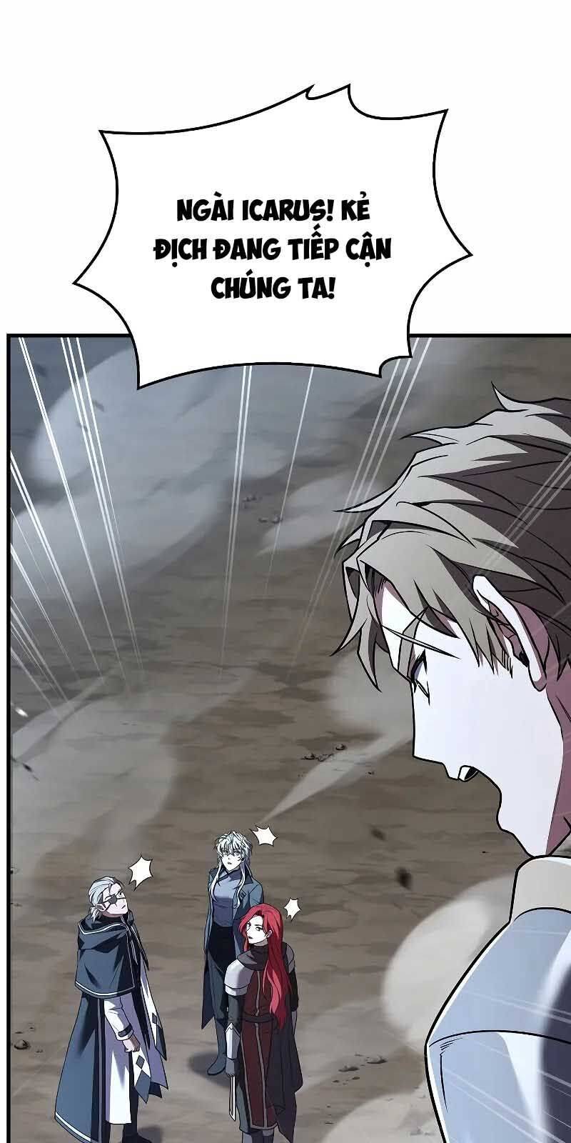 Huyền Thoại Giáo Sĩ Trở Lại Chap 153 - Next Chap 154