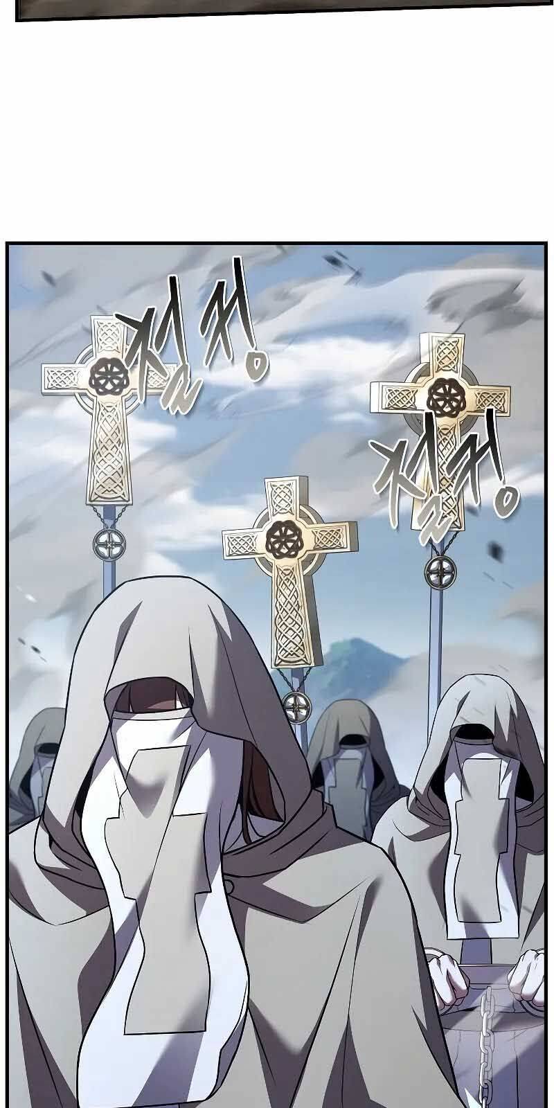 Huyền Thoại Giáo Sĩ Trở Lại Chap 153 - Next Chap 154