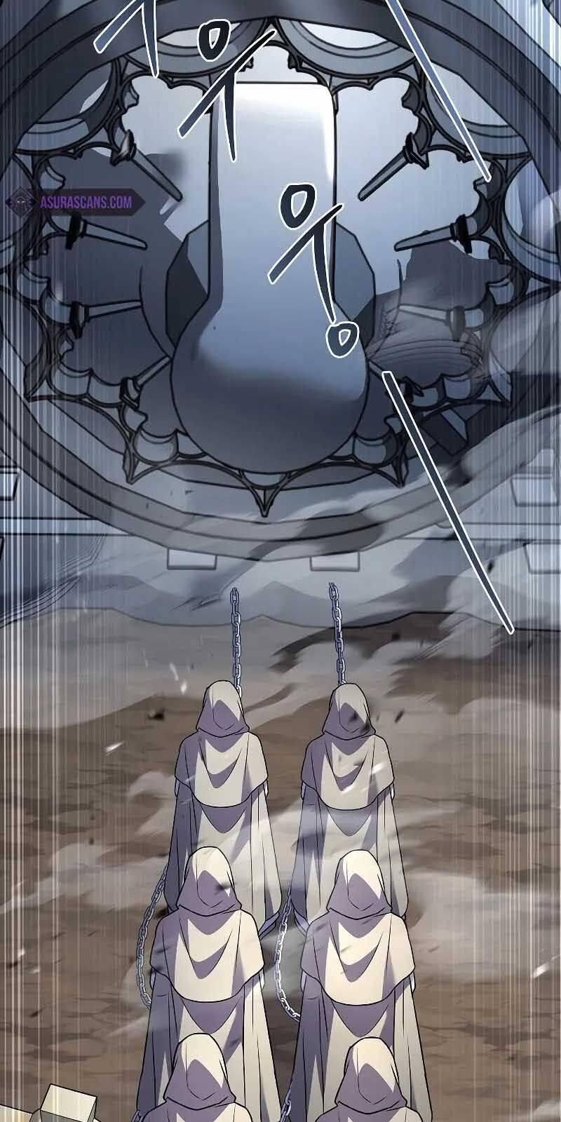 Huyền Thoại Giáo Sĩ Trở Lại Chap 153 - Next Chap 154