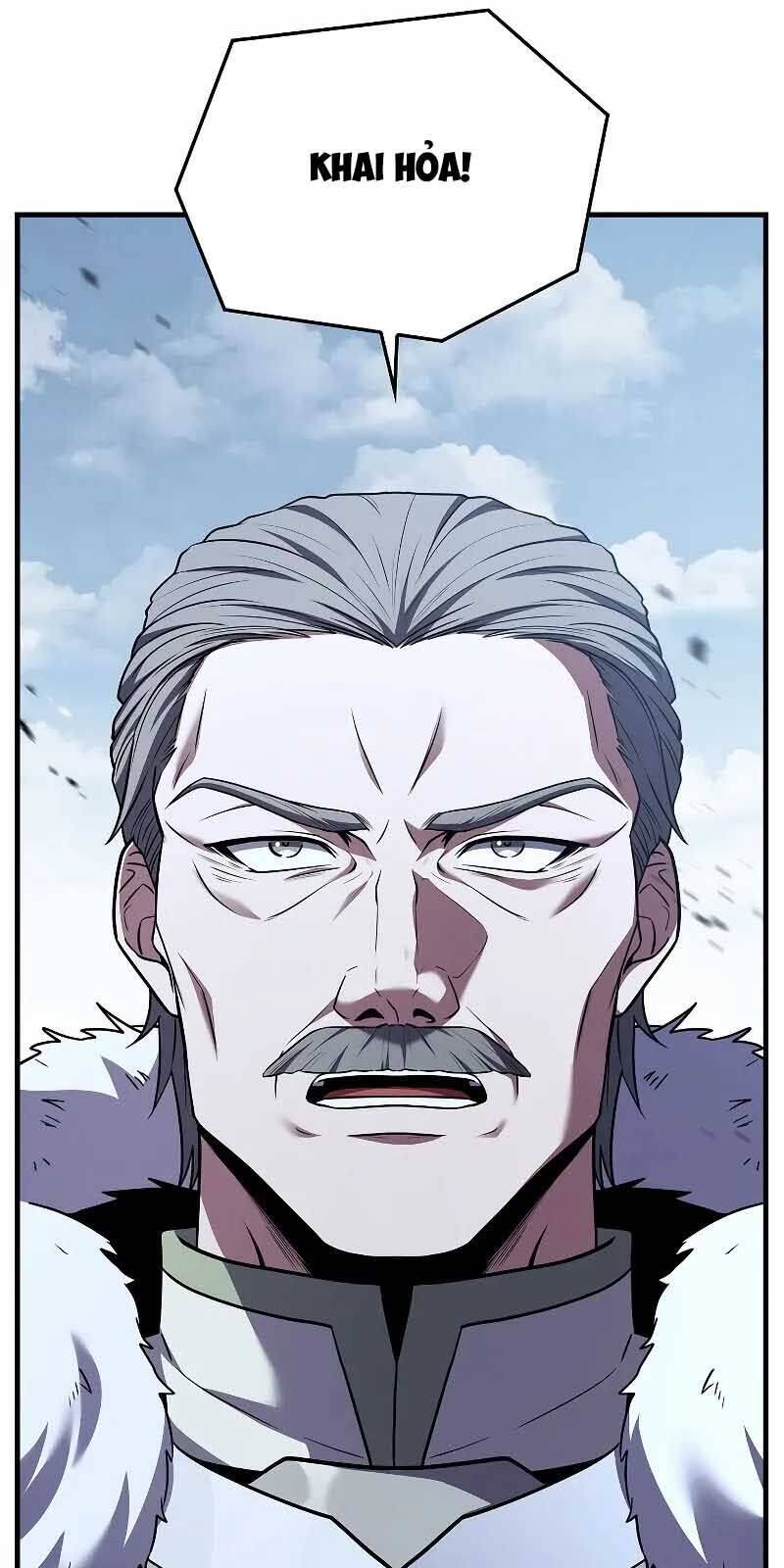 Huyền Thoại Giáo Sĩ Trở Lại Chap 153 - Next Chap 154