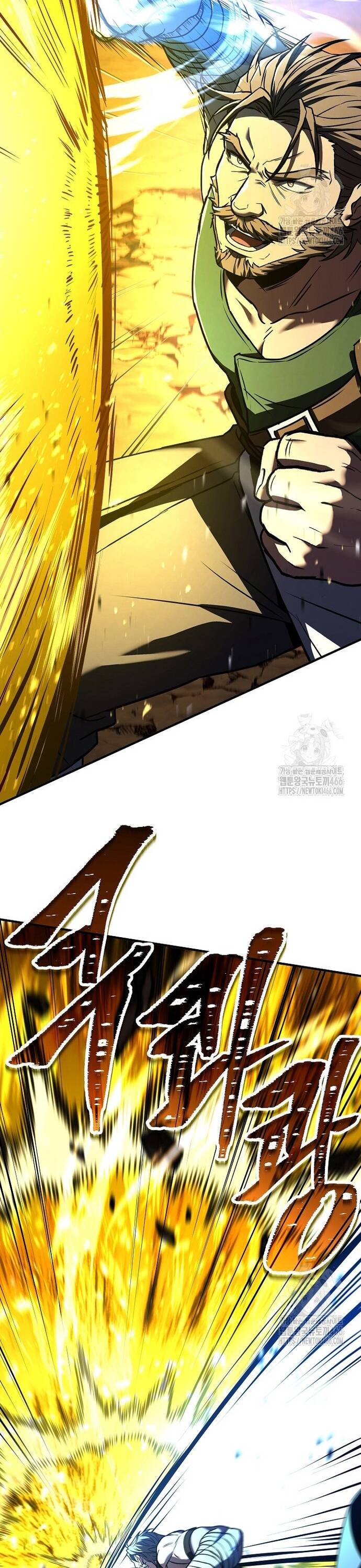 Huyền Thoại Giáo Sĩ Trở Lại Chap 154 - Next Chap 155