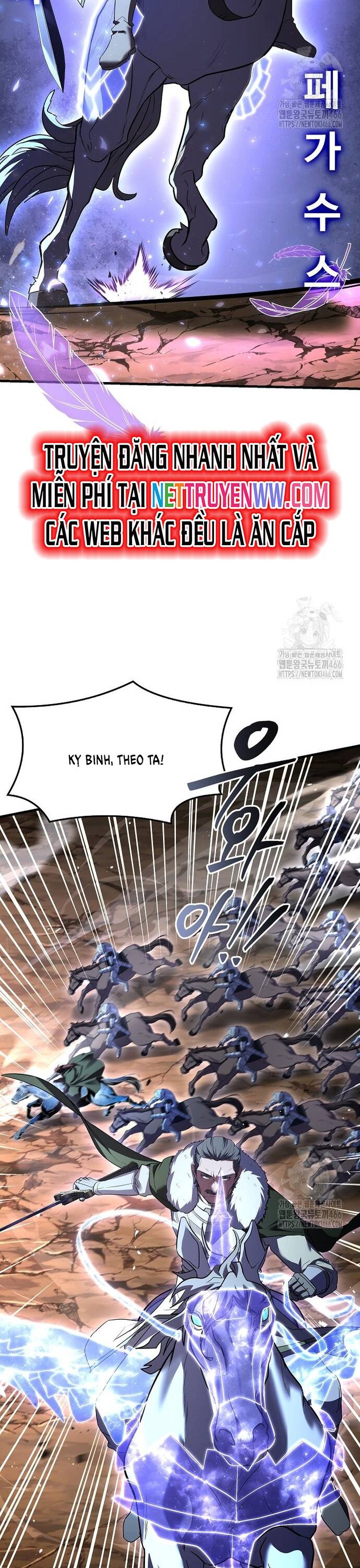 Huyền Thoại Giáo Sĩ Trở Lại Chap 154 - Next Chap 155