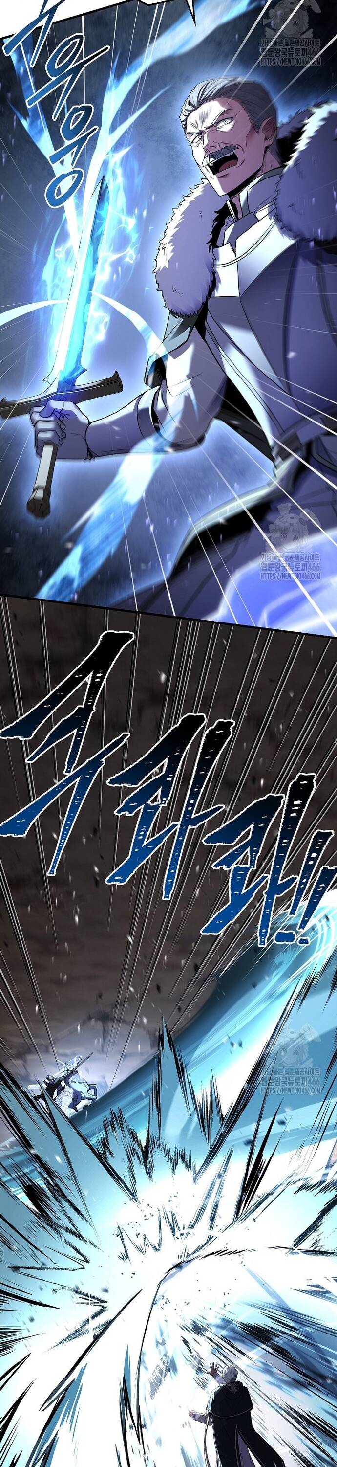 Huyền Thoại Giáo Sĩ Trở Lại Chap 154 - Next Chap 155