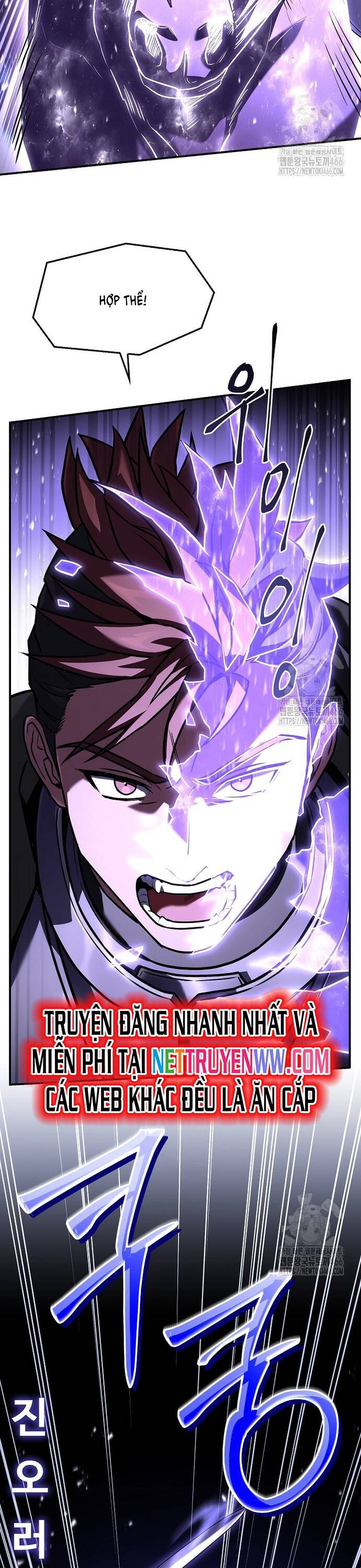 Huyền Thoại Giáo Sĩ Trở Lại Chap 154 - Next Chap 155