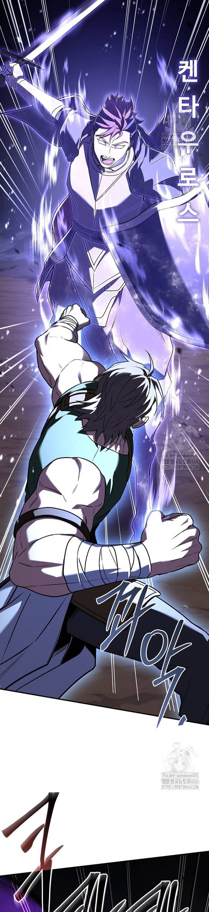 Huyền Thoại Giáo Sĩ Trở Lại Chap 154 - Next Chap 155