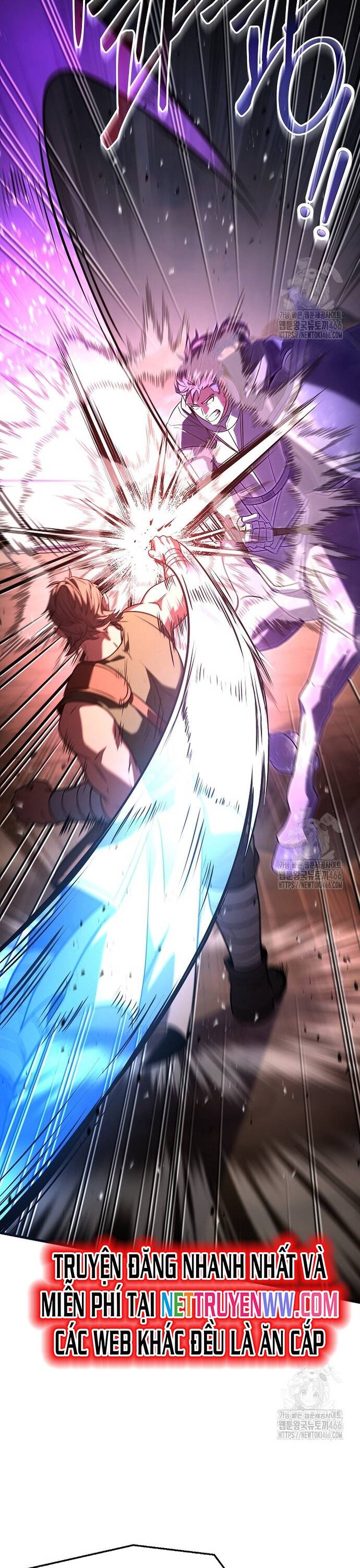 Huyền Thoại Giáo Sĩ Trở Lại Chap 154 - Next Chap 155