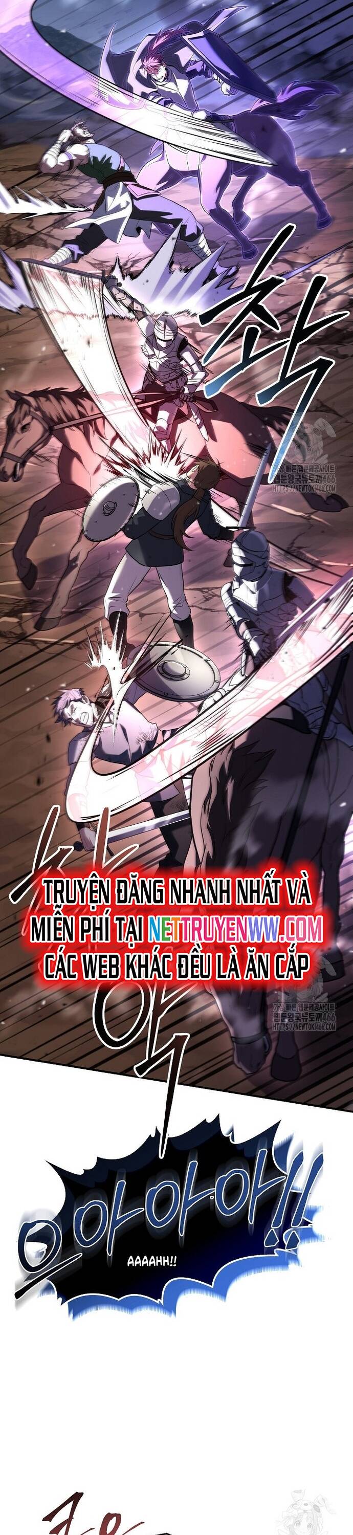Huyền Thoại Giáo Sĩ Trở Lại Chap 154 - Next Chap 155