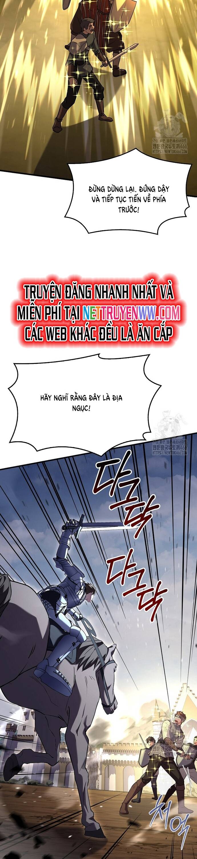 Huyền Thoại Giáo Sĩ Trở Lại Chap 154 - Next Chap 155