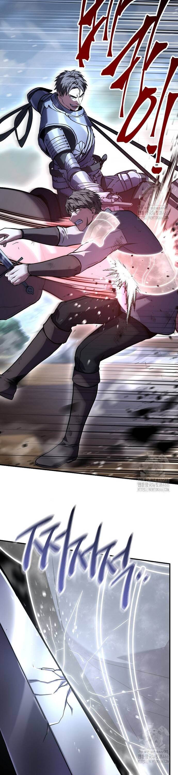Huyền Thoại Giáo Sĩ Trở Lại Chap 154 - Next Chap 155