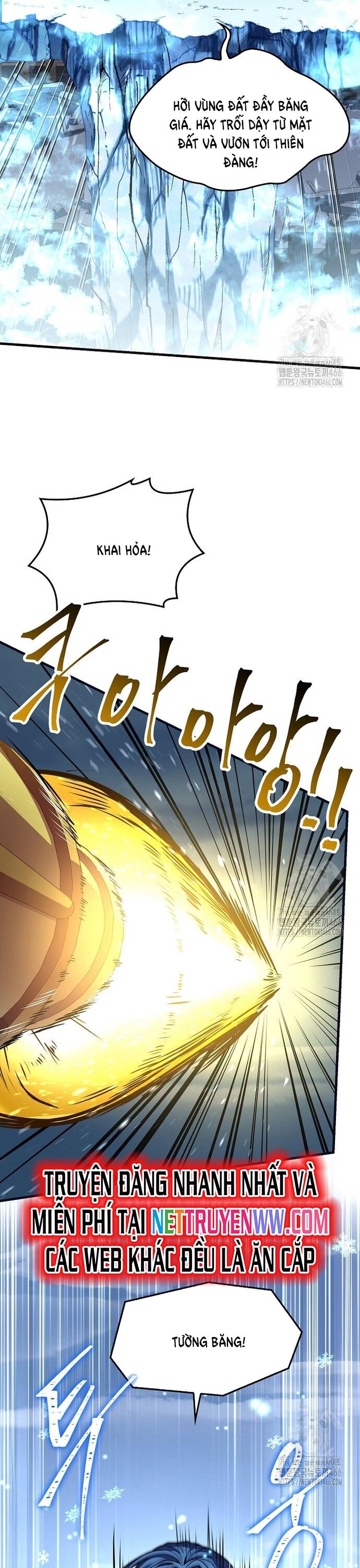 Huyền Thoại Giáo Sĩ Trở Lại Chap 154 - Next Chap 155