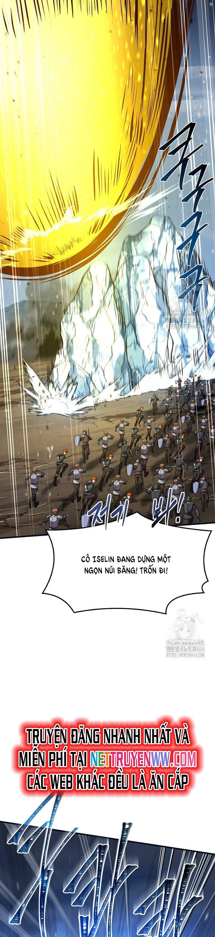 Huyền Thoại Giáo Sĩ Trở Lại Chap 154 - Next Chap 155