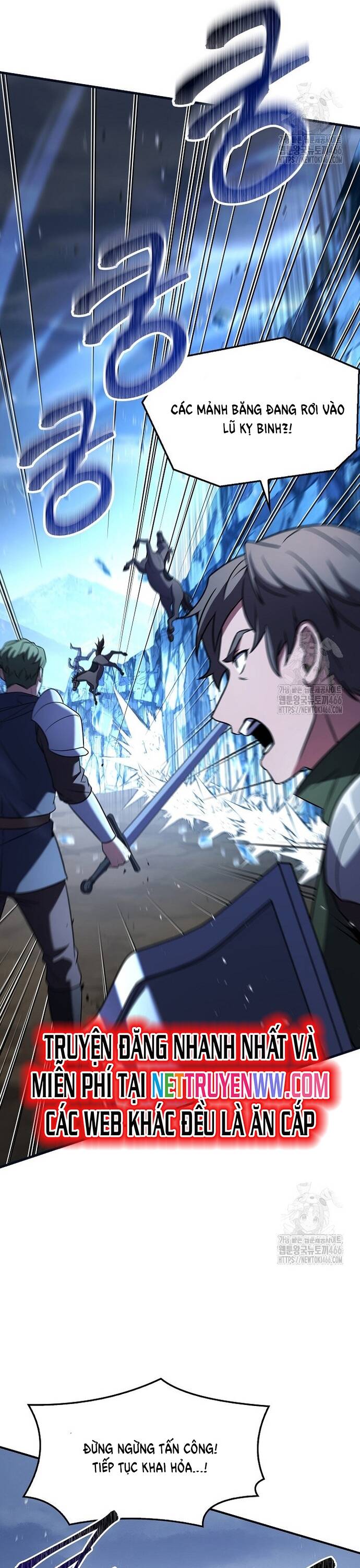 Huyền Thoại Giáo Sĩ Trở Lại Chap 154 - Next Chap 155