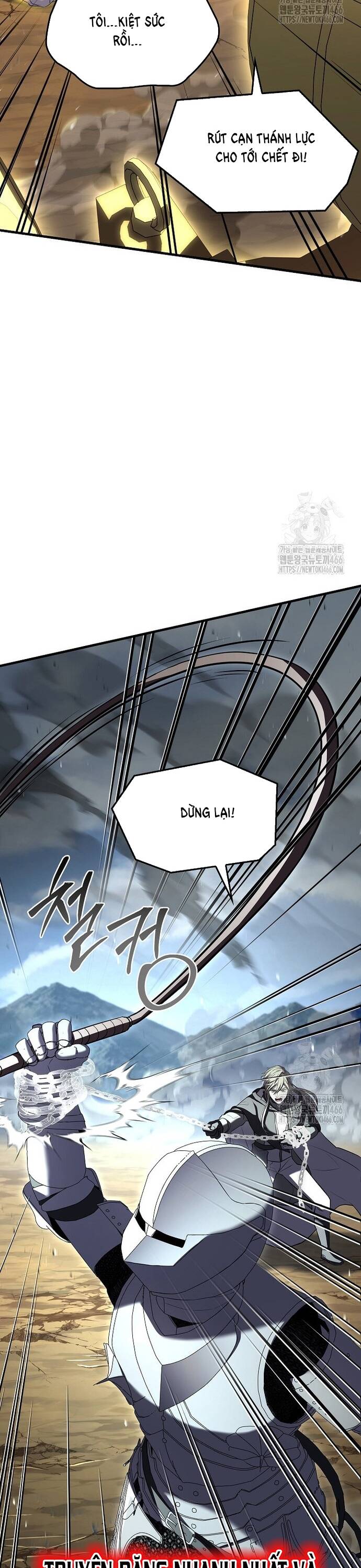 Huyền Thoại Giáo Sĩ Trở Lại Chap 154 - Next Chap 155