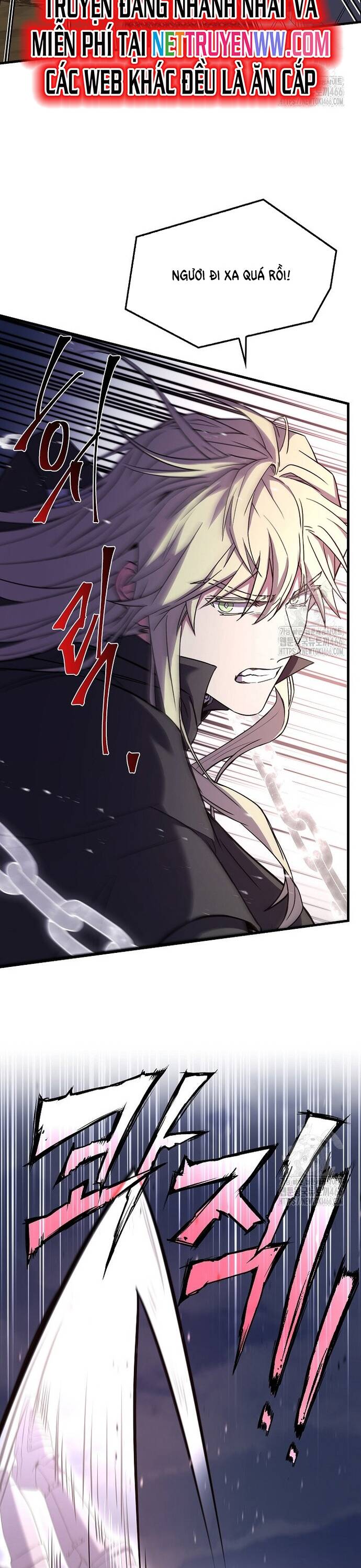 Huyền Thoại Giáo Sĩ Trở Lại Chap 154 - Next Chap 155