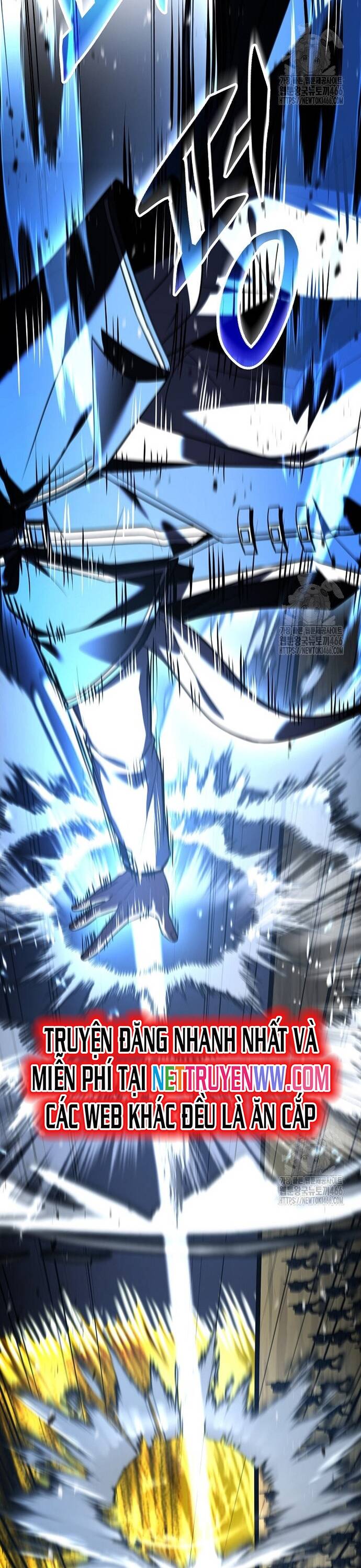 Huyền Thoại Giáo Sĩ Trở Lại Chap 154 - Next Chap 155