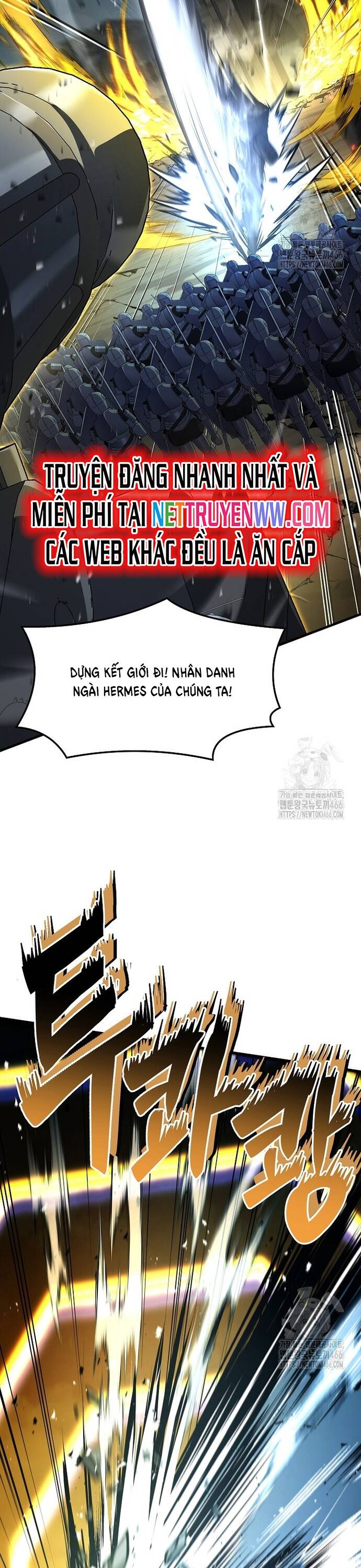 Huyền Thoại Giáo Sĩ Trở Lại Chap 154 - Next Chap 155