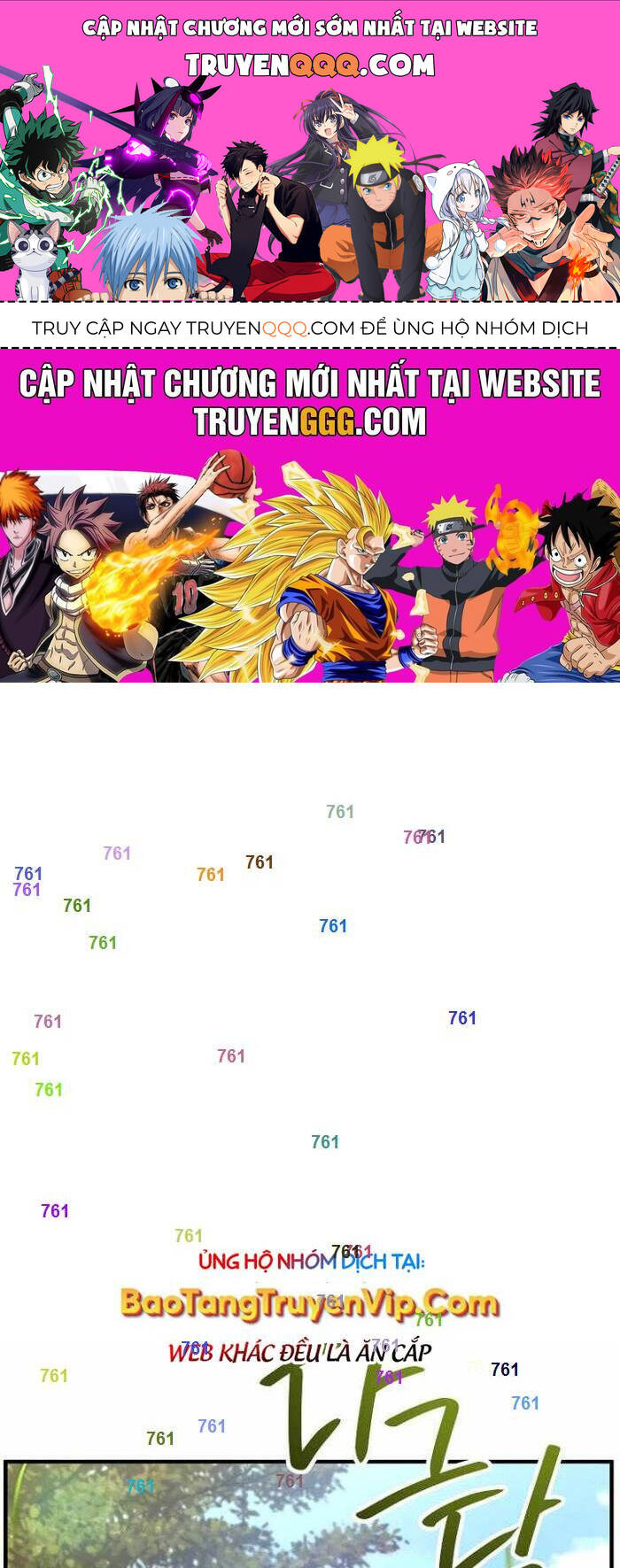 Huyền Thoại Giáo Sĩ Trở Lại Chap 156 - Next Chap 157