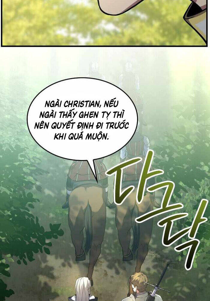 Huyền Thoại Giáo Sĩ Trở Lại Chap 156 - Next Chap 157